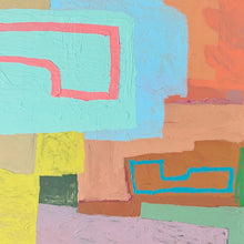 Load image into Gallery viewer, Stacked bridges