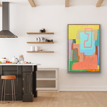 Load image into Gallery viewer, Stacked bridges