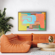 Load image into Gallery viewer, Stacked bridges