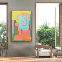 Load image into Gallery viewer, Stacked bridges