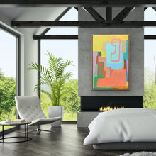 Load image into Gallery viewer, Stacked bridges