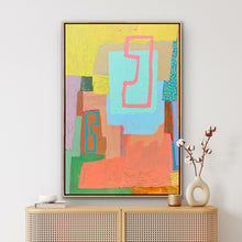 Load image into Gallery viewer, Stacked bridges