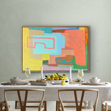 Load image into Gallery viewer, Stacked bridges