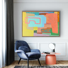 Load image into Gallery viewer, Stacked bridges