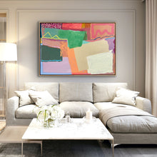 Load image into Gallery viewer, We are the lucky ones