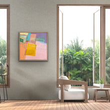 Load image into Gallery viewer, Wandering the neighbourhood