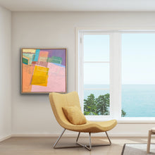 Load image into Gallery viewer, Wandering the neighbourhood