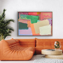 Load image into Gallery viewer, We are the lucky ones
