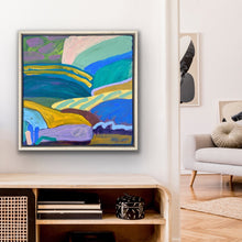 Load image into Gallery viewer, Imagined terrain II