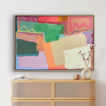 Load image into Gallery viewer, We are the lucky ones