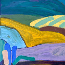Load image into Gallery viewer, Imagined terrain II