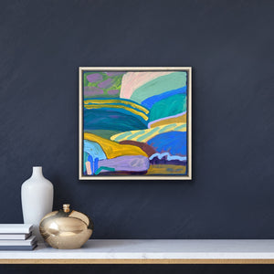 Imagined terrain II