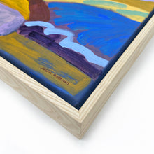Load image into Gallery viewer, Imagined terrain II