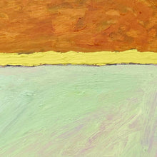 Load image into Gallery viewer, Haze over ocean baths