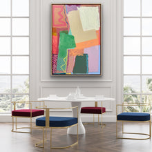 Load image into Gallery viewer, We are the lucky ones